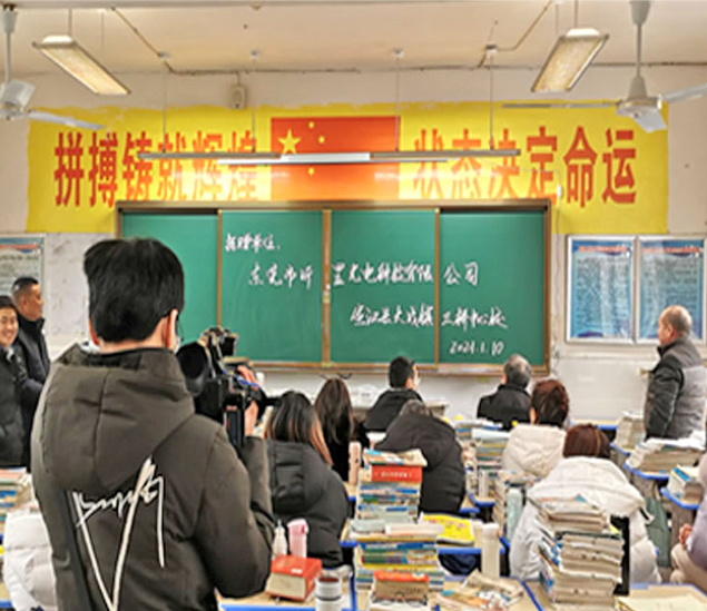 成功案例